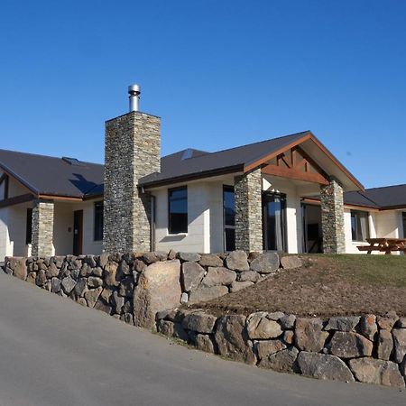 Lake Lodge - Lake Tekapo Zewnętrze zdjęcie