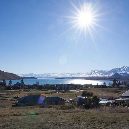 Lake Lodge - Lake Tekapo Zewnętrze zdjęcie